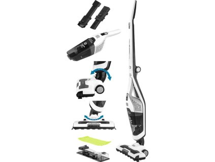 ECG VT 4420 Tyčový bezsáčkový vysavač 3v1 Simon (100001831745)