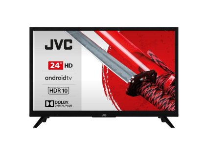 24" JVC LT-24VAH3235 (JVCLT24VAH3235)