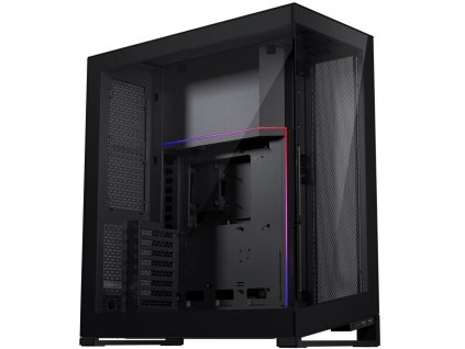 Phanteks NV Series NV7 E-ATX, Big Tower, ARGB, černý (PH-NV723TG_DBK01)