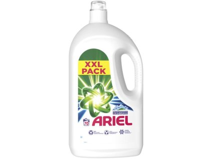 Ariel gel na praní Mountain Spring 70 PD, 3,85l (8006540869482)