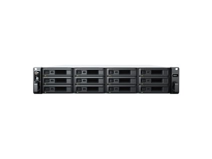 Synology RS2423+ Rack Station (RS2423+)