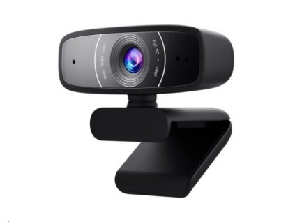 ASUS Webcam C3 (90YH0340-B2UA00)