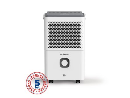 ROHNSON R-91310 True Ion & Air Purifier (R-91310)