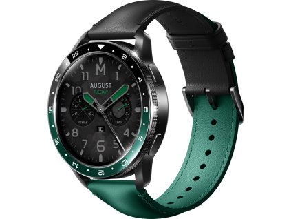 Xiaomi Watch S3 Bezel Dual-tone Ceramic (8817)