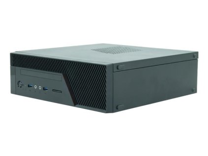 Chieftec BU-12B-300 Mini-ITX 300W (BU-12B-300)