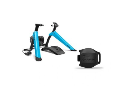 BAC Tacx® Boost Speed Bundle - odporový trenažér a snímač rychlosti (010-02419-02)