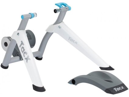 BAC Tacx® Flow Smart Trainer - cyklotrenažér (T2240.61)