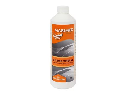 Marimex Aquamar Spa Studna 0,6l (11313121) (11313121)