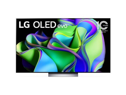 65" LG OLED65C32LA (OLED65C32LA)