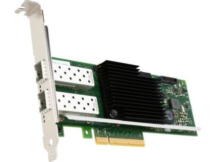 Intel® Ethernet Converged Network Adapter X710-DA2, bulk (X710DA2BLK)
