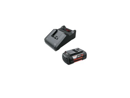 Bosch Starter Kit 36V, 1x4.0 Ah+AL3620-20 (F.016.800.621) (F.016.800.621)