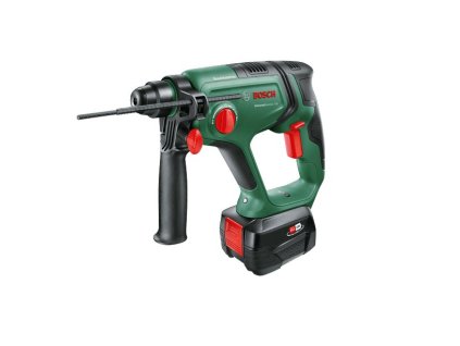 Bosch UniversalHammer 18V, 1x4.0 +AL1830 (0.603.9D6.004) (0.603.9D6.004)