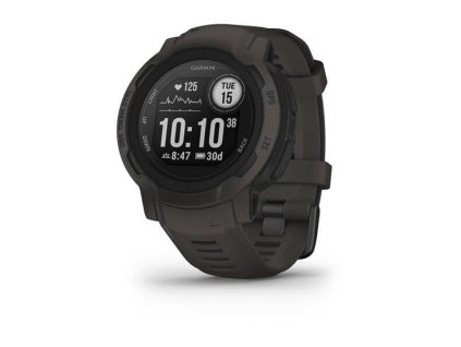 Garmin Instinct 2, Graphite (010-02626-00)