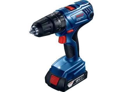 Bosch GSB 180-LI Professional (0.601.9F8.307) (0.601.9F8.307)