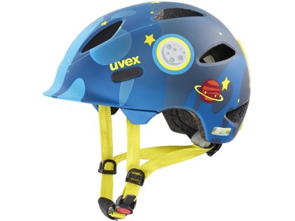 UVEX HELMA OYO STYLE DEEP SPACE MATT vel.46-50cm (00086974_1_1)