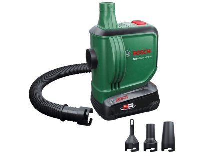 Bosch EasyInflate 18V-500 (0.603.947.201) (0.603.947.201)