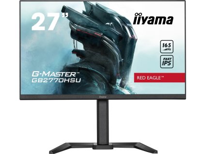 iiyama G-Master GB2770HSU-B1 27" (GB2770HSU-B5)