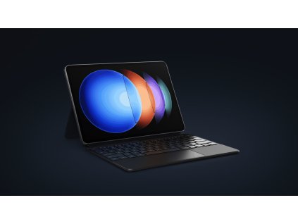 Xiaomi Pad 6S Pro Klávesnice, černá (55864)