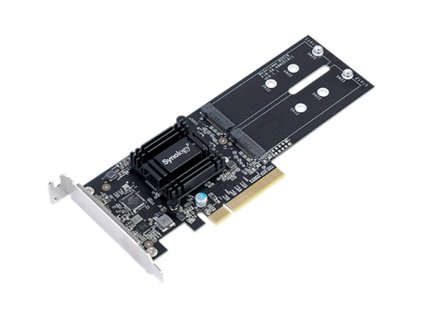 Synology Adaptér M.2 SSD M2D18 (M2D18)