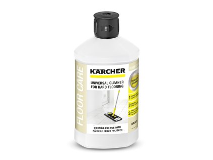 Kärcher Základní čistič na tvrdé podlahy, 1l (6.295-775.0)