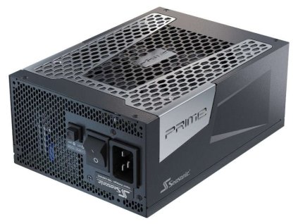 Seasonic PRIME TX-1600W Titanium (SSR-1600TR) (PRIME-TX-1600)