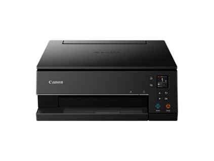 Canon PIXMA TS6350A černá (3774C066)