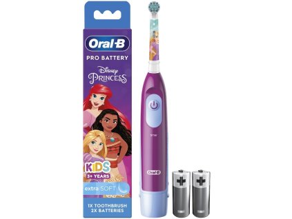 Oral-B D2 Battery Kids (1100022362)