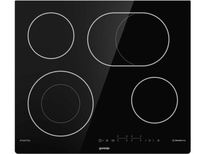 Gorenje ECT643SYB (ECT643SYB)