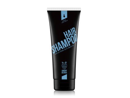 Angry Beards Šampon na vlasy Urban Twofinger 230 ml (HR-SHAMPOO-UT-230)