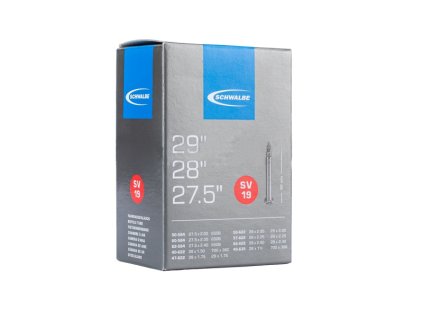 Schwalbe duše 29" SV19 60mm (10463503)