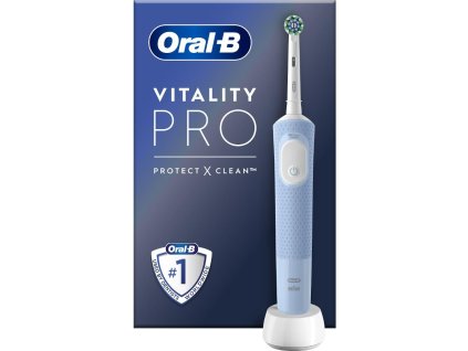 Oral-B Vitality PRO Protect X Clean (1100024108)