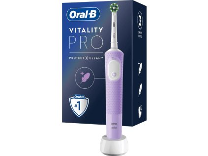 Oral-B Vitality PRO Protect X Clean (1100022494)