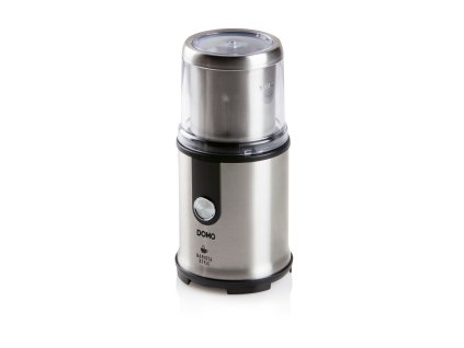 DOMO DO723K Elektrický mlýnek na kávu - tříštivý (DO723K)