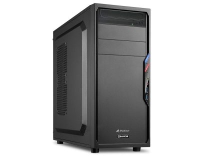 BARBONE HOME+ r5 5600 + HDD Pro (Home_AMD5600G_HDD_W11P_2023)