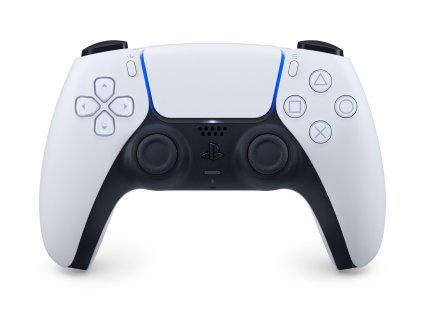 Sony PS5 Bezdrátový ovladač DualSense (PS711000040185)