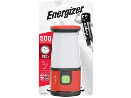 Energizer lucerna - 360 Camping Lahtern 500lm (ESV053)