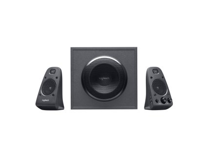 Logitech Z625 Powerful THX Sound (980-001256)