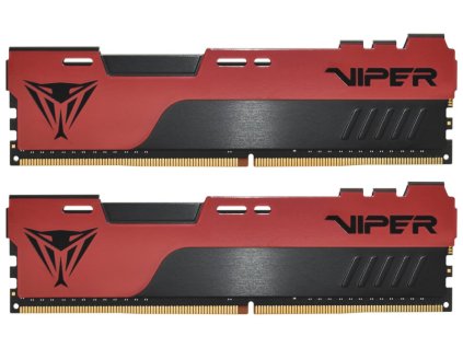 PATRIOT Viper Elite II 64GB DDR4 3200MHz / DIMM / CL18 / 1,35V / KIT 2x 32GB (PVE2464G320C8K)