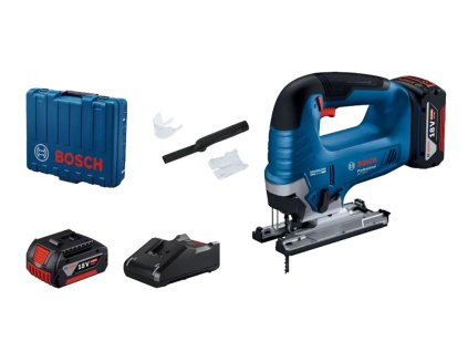 Bosch GST 185-LI Professional (0.601.5B3.024) (0.601.5B3.024)