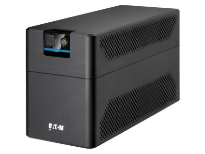 Eaton 5E 2200 USB IEC G2, UPS 2200VA / 1200 W, 6x C13 (5E2200UI)