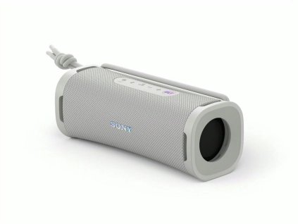 SONY ULT FIELD 1 bezdrátový reproduktor, bílý (SRSULT10W.CE7)