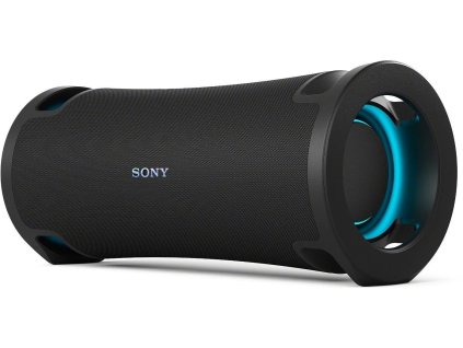 SONY ULT FIELD 7 bezdrátový reproduktor, černý (SRSULT70B.EU8)