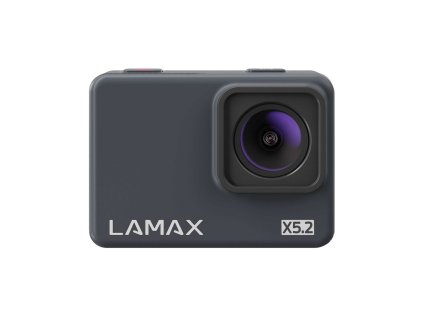 LAMAX X5.2 - akční kamera (8594175359848)