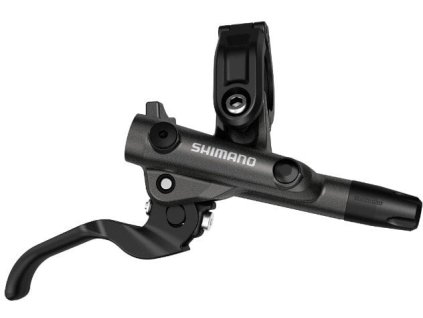 Brzdová páka SHIMANO DEORE BL-M6100 zadní pravá (EBLM6100RL)