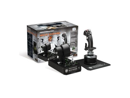 Thrustmaster Joystick HOTAS WARTHOG, pro PC (2960720)