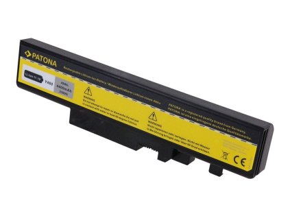 PATONA baterie pro ntb LENOVO B560 4400mAh Li-Ion 11,1V Y460 (PT2389)