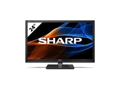 24" Sharp 24EA3E (35057041)