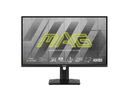 MSI MAG 274UPF (MAG 274UPF)