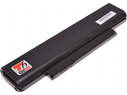 T6 power baterie Lenovo ThinkPad Edge E130, E135, E330, E335, 6cell, 5200mAh (NBIB0121)