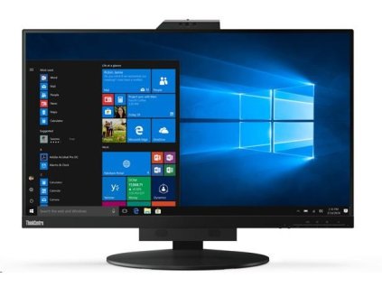 Lenovo Tiny-In-One 27" (11JHRAT1EU) (11JHRAT1EU)